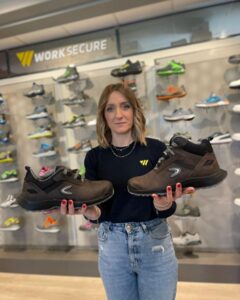 Work Secure: sicurezza, prodotti di alta qualità e servizi a misura del mondo del lavoro