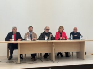 Giulianova, aperta la “Rsa Demenze” a bivio Bellocchio