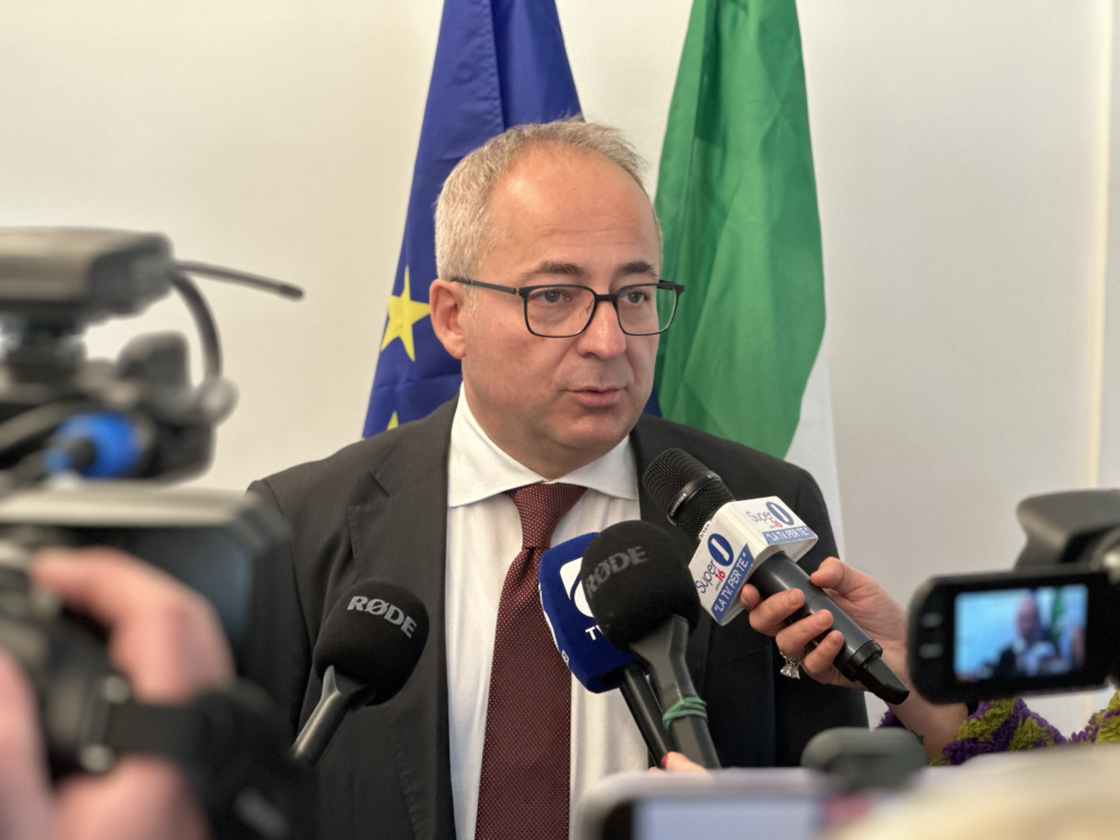 Sottanelli, “Abruzzo sia capofila nella promozione del turismo sostenibile”