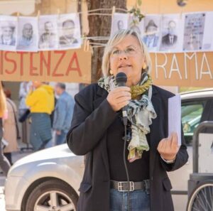 Giulianova, la lista del Pd a sostegno di Alberta Ortolani