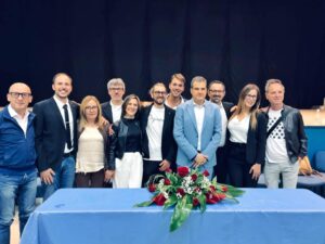 Comunali Ancarano, presentazione lista e programma Civica Ancaria