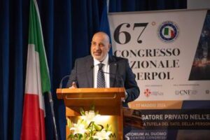 67° Congresso Federpol: Luciano Tommaso Ponzi rieletto per il mandato 2024/27