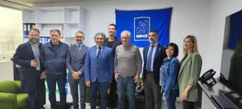 ANCI Campania e Federpol: insieme per assicurare la tutela dei dati, delle persone e dei Comuni