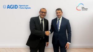 AgID migra su Polo Strategico Nazionale, avanti su Strategia Cloud Italia