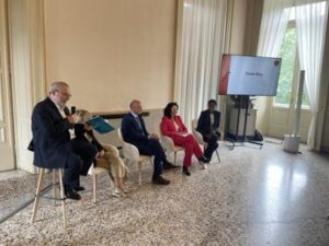 Al via ‘Atleti con la A’, campus itinerante per giovani atleti con emofilia