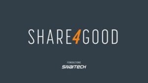 Al via Share 4 Good: sarà lo sport al centro della quarta edizione dell’iniziativa CSR di Snaitech