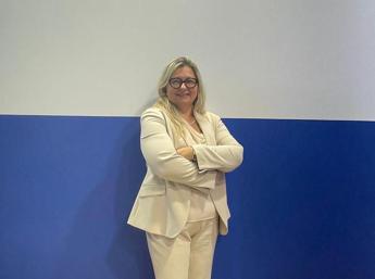 Aschimfarma, Elena Marangoni nominata vice presidente dell’associazione: “Onorata per la fiducia”