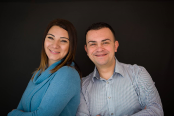 Assistenza domiciliare, un lavoro al servizio del prossimo. La storia di Giosue’ e Lorena, marito e moglie con la stessa passione