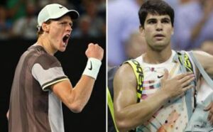 Atp Roma 2024, non solo Sinner e Alcaraz: 7 i forfait per gli Internazionali d’Italia