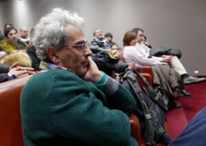 Aurelio Grimaldi: “Al Beccaria torture sudamericane”