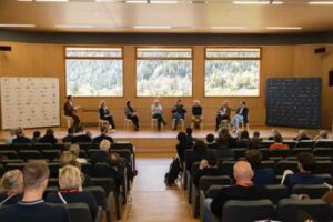 Auto, convegno finale a Courmayeur conclude la Coppa delle Alpi by 1000 Miglia 2024
