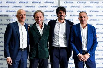 Autorino acquisisce la filiale di Mercedes-Benz Varsavia