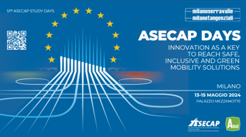 Autostrade, Asecap Days tornano in Italia dopo 12 anni con Milano Serravalle – Milano Tangenziali