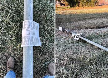 Autovelox, l’uomo accusato di essere Fleximan: “Nuove regole? Non siano contentino preelettorale”