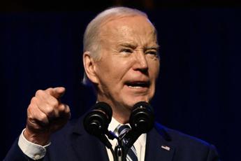 Biden: “Vergognosa richiesta Corte penale internazionale arresto per Netanyahu”