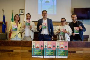 Sunny People Fest: musica, arte e laboratori a Roseto
