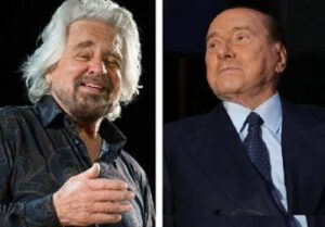 Caivano e gli insulti in politica, dai “cogli..ni” che votano a sinistra alla “str..za”