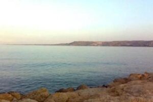 Calabria, Errigo (Sin): “Futuro sul mare con isole artificiali green in zona economica esclusiva italiana”