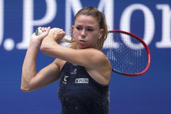 Camila Giorgi, i legali: “Rientrerà in Italia e spiegherà tutto”