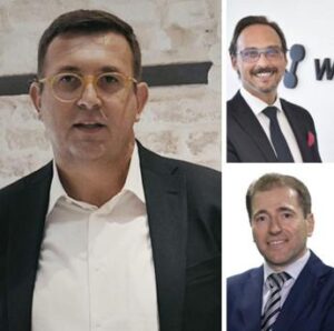 Campioni di sostenibilita’ nelle diverse accezioni: Sarno Display abbatte le emissioni. Web Industry punta al welfare con il codice etico. Infostar si dota di sever green