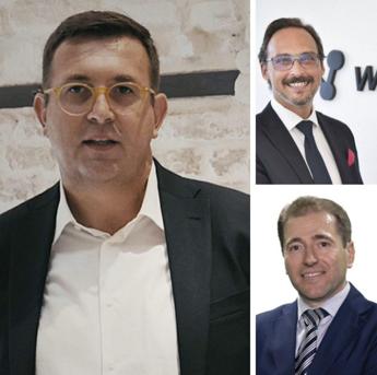 Campioni di sostenibilita’ nelle diverse accezioni: Sarno Display abbatte le emissioni. Web Industry punta al welfare con il codice etico. Infostar si dota di sever green