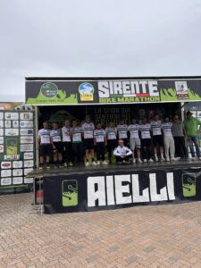 Sirente Bike Marathon, assegnati i titoli regionali