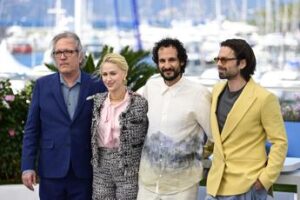 Cannes, Trump contro ‘The Apprentice’: “Film diffamatorio, non deve vedere la luce”
