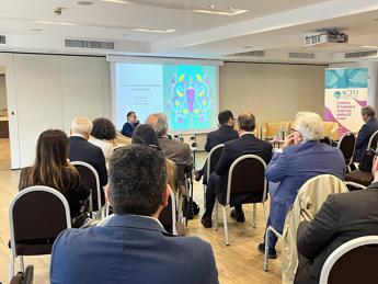 Cappellari (Gsk): “Cambio di rotta dà voce a donne con cancro ovarico”