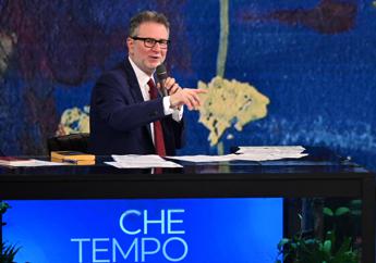 Che Tempo Che Fa, ecco tutti gli ospiti di domenica 5 maggio