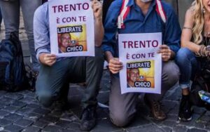 Chico Forti, oggi il rientro in Italia. Tajani: “Grande azione di governo e diplomazia”