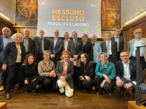 Civil Week. Le Fragilità, risorse inespresse per le imprese e per il mercato del Lavoro