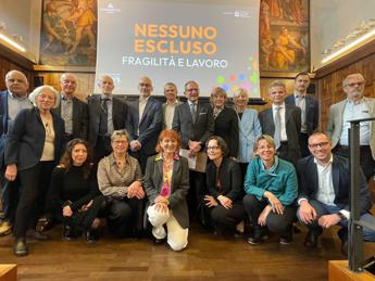 Civil Week. Le Fragilità, risorse inespresse per le imprese e per il mercato del Lavoro