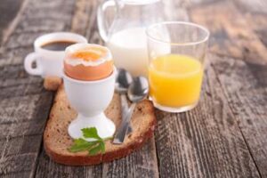 Colazione, si cambia: le nuove regole Ue su miele e marmellate