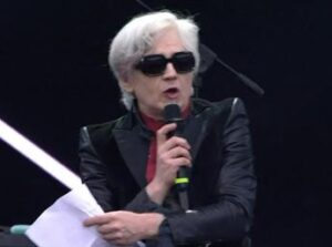 Concerto primo maggio, Morgan contro la musica “dei rutti”