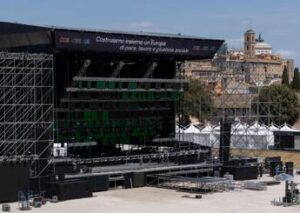 Concertone Primo Maggio, da Geolier a Mahmood 10 ore di musica e impegno