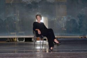 Corinne Baroni, management a teatro: “Sempre più importante diversificare l’offerta culturale e lavorare in sinergia col territorio”