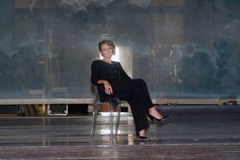 Corinne Baroni, management a teatro: “Sempre più importante diversificare l’offerta culturale e lavorare in sinergia col territorio”