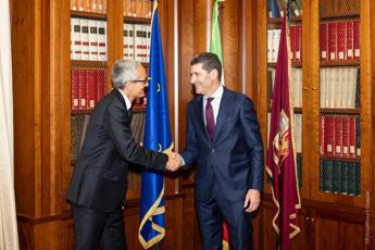 Cybersicurezza, accordo Polizia-Engineering per prevenire e contrastare crimini informatici