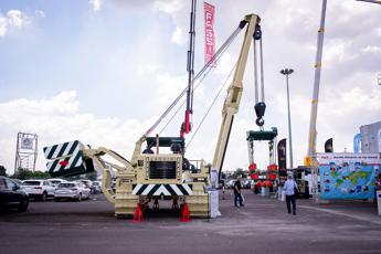 Cybersicurezza, tecnologia ‘no-dig’ e contromisure per minacce informatiche alla Pge e Cybsec expo