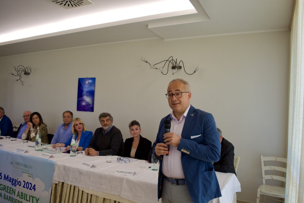 Disabilità, Sottanelli: “Ricchezza per la comunità, subito legge sui caregiver”