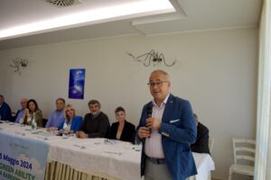 Disabilità, Sottanelli: “Ricchezza per la comunità, subito legge sui caregiver”