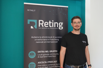 Da brand locale a franchising nazionale: l’approccio di Reting che fa crescere il business