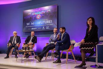 Dal 13 al 15 giugno Wmf – We Make Future a Bologna