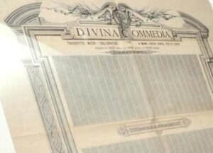 Dante Alighieri, la difesa del discendente: “Non ha mai attaccato l’Islam”