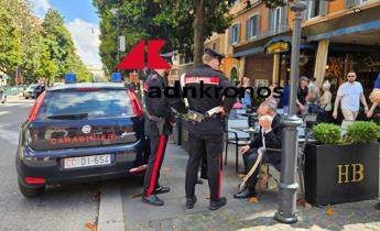 Depardieu-Barillari, il titolare dell’Harry’s Bar: “Scene simili non accadevano da anni”