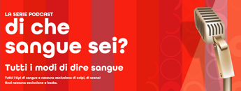 ‘Di che sangue sei?’, al via progetto Sobi per promuovere inclusione