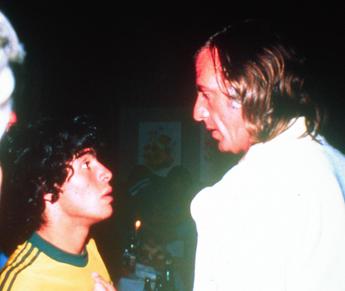 E’ morto Menotti, il ct dell’Argentina mundial aveva 85 anni