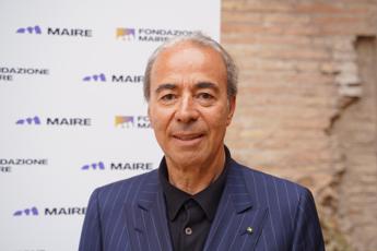 Energia, Di Amato (Fondazione Maire): “La transizione non è problema ma opportunità”