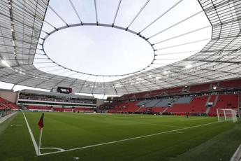 Europa League in tv, oggi ritorno semifinale Bayer Leverkusen-Roma: dove vederla in tv e streaming