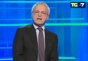 Europee 2024, Mentana lancia confronto tv con tutti i leader. Conte: “Accetto l’invito”
